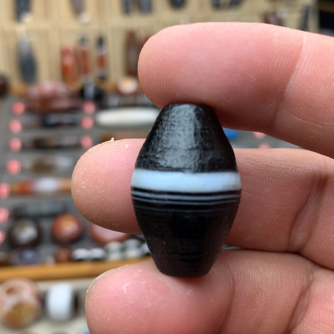 【闪购商品】未镶嵌玛瑙/玉髓珠宝半成品
