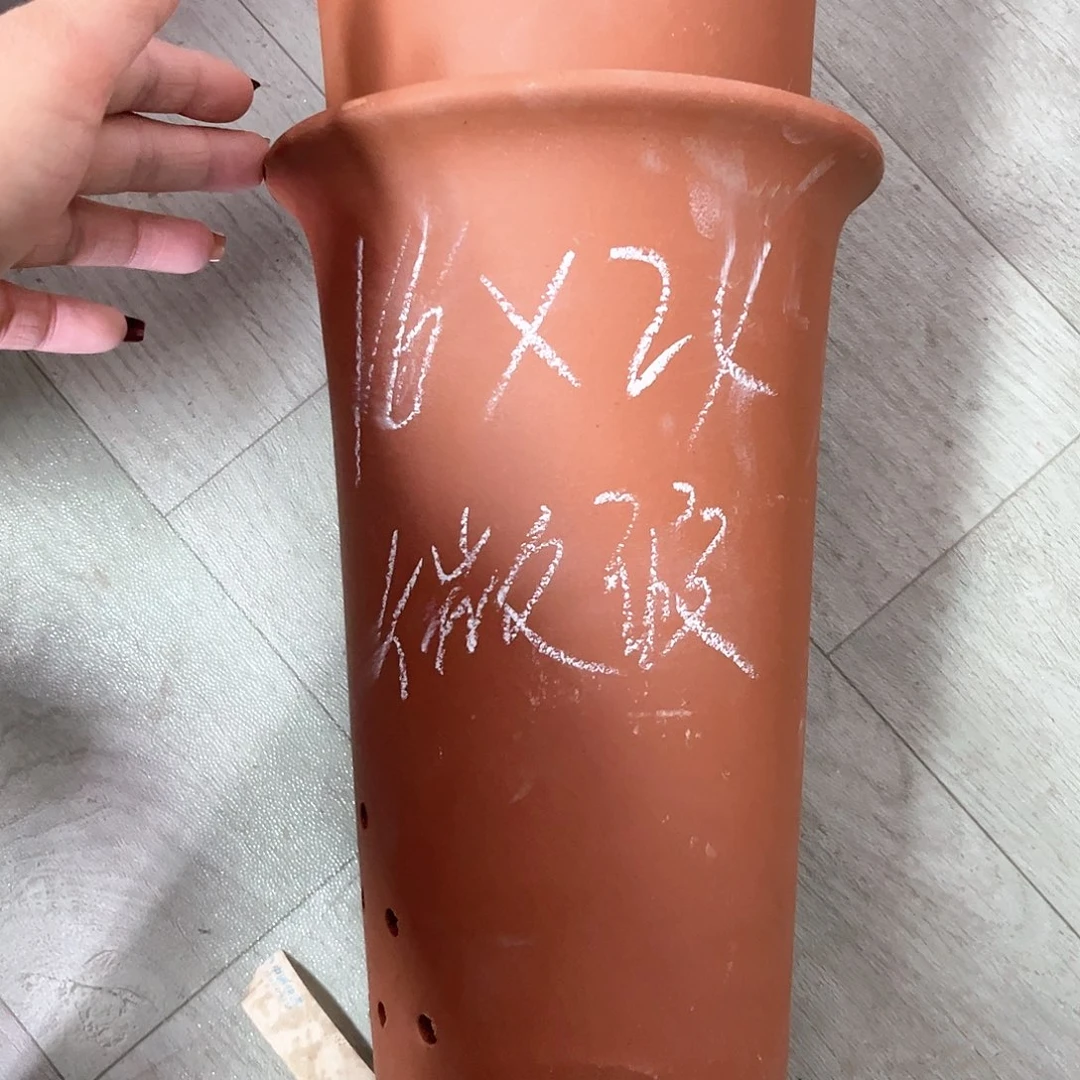 紫砂花盆宜兴紫砂花盆