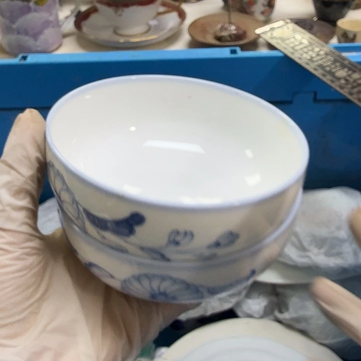 瓷片蓝***象开播啦…开播啦