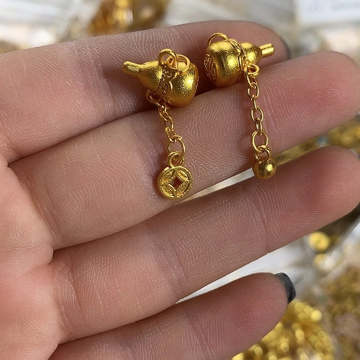 铜合金纯色系列 满三单飞4