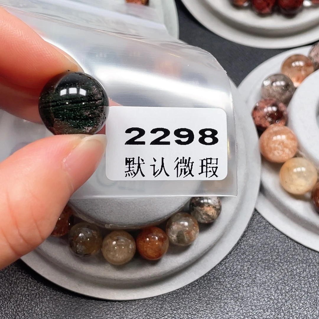 闹****未镶嵌吊坠(不含链)水晶