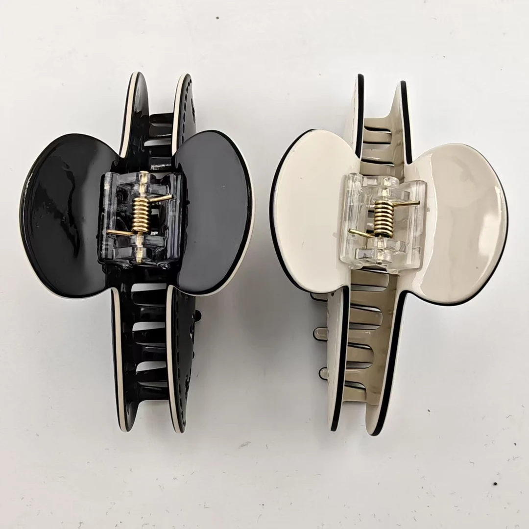 VTGViVi饰品/时尚饰品/时尚简约百搭款/P602/新款发夹系列