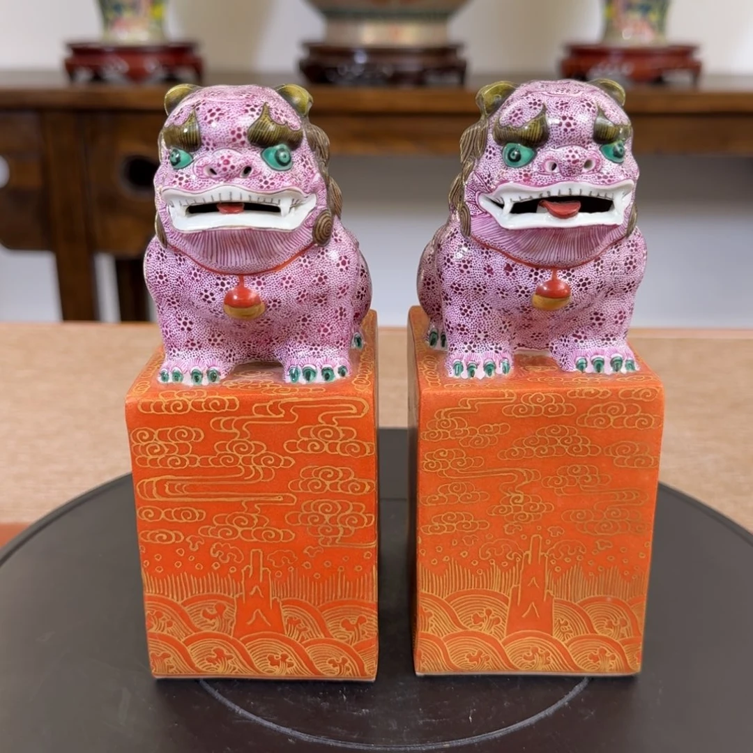 景德镇陶瓷艺术品