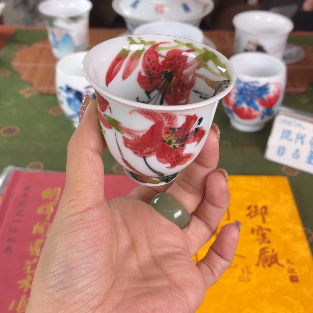 九鸣瓷艺九鸣瓷艺