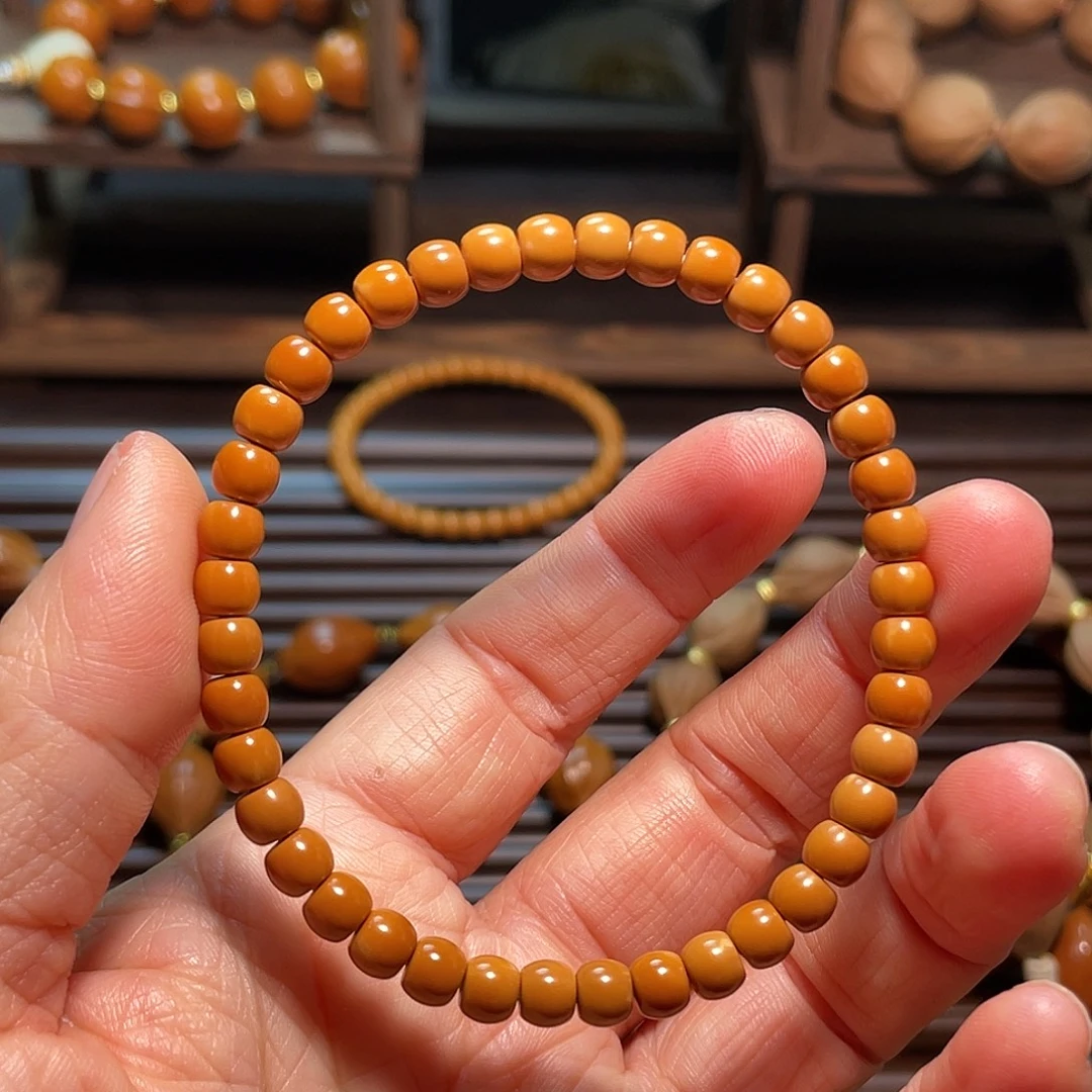 手串/手链橄榄核.57