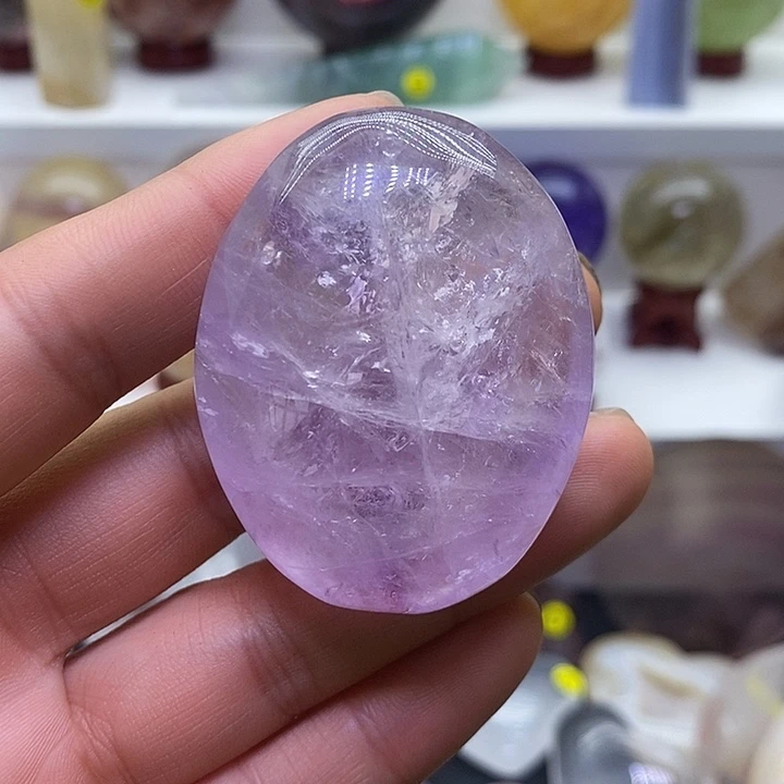 大型摆件（非配饰）水晶未镶嵌39