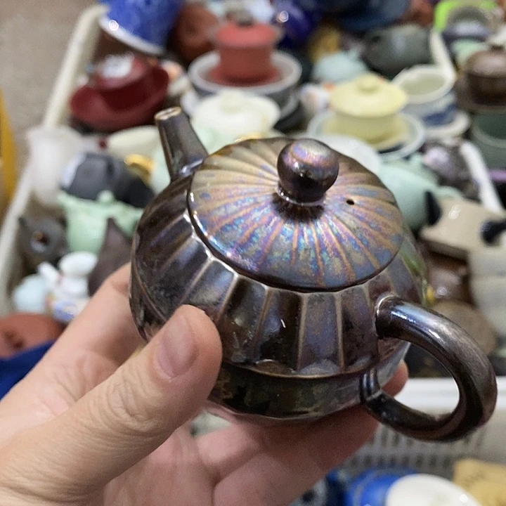 陶瓷艺术品及陶瓷制品
