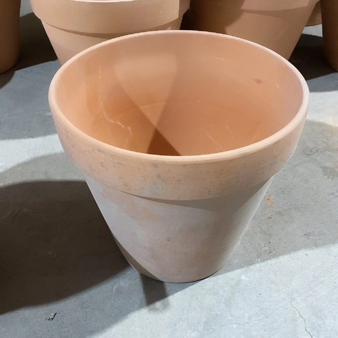 瑕疵红陶28×25-1