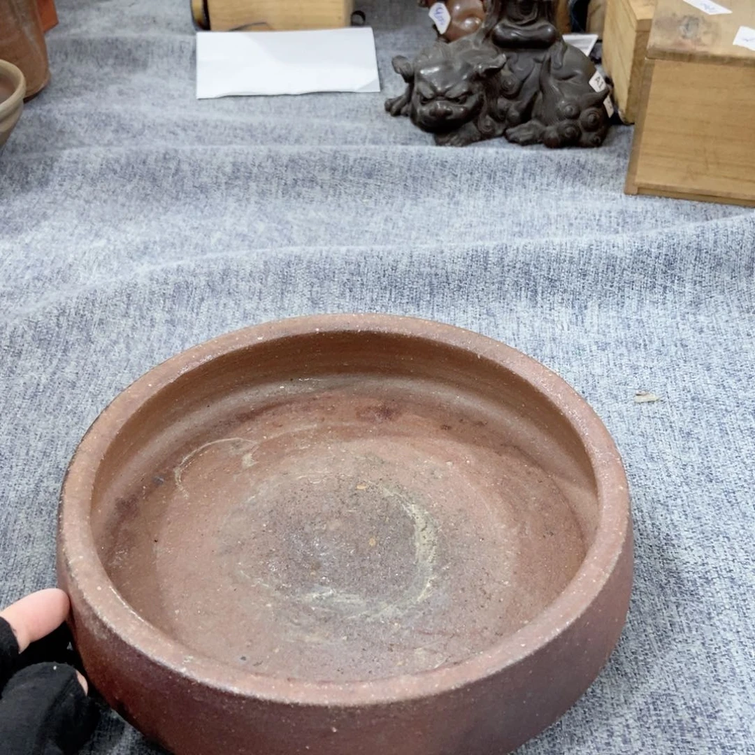 紫砂茶杯非常满意好看得物件