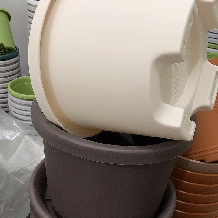 球根口26高19米白5个