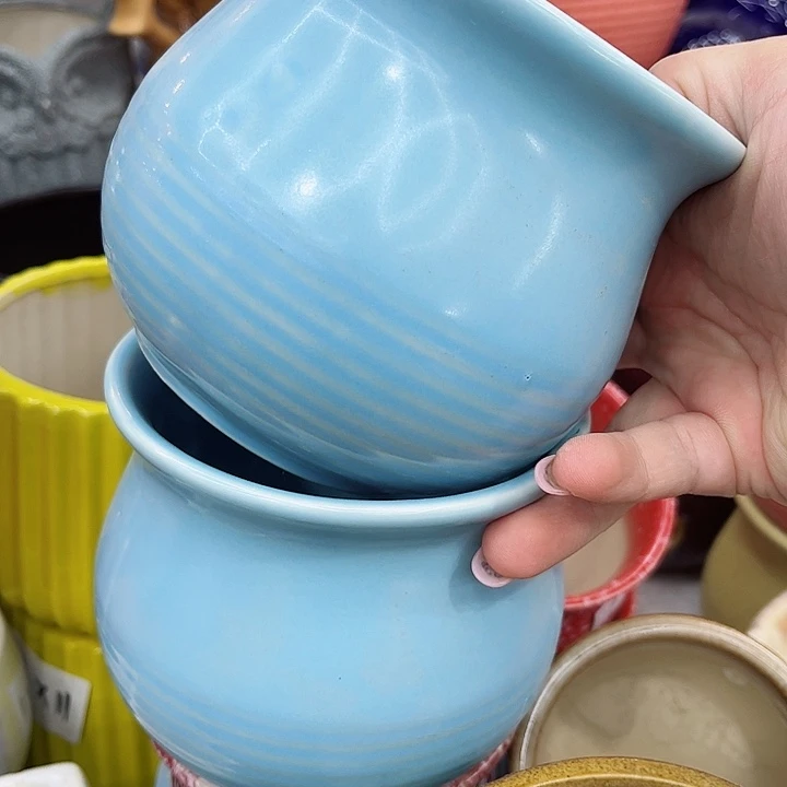 多肉植物陶瓷花盆