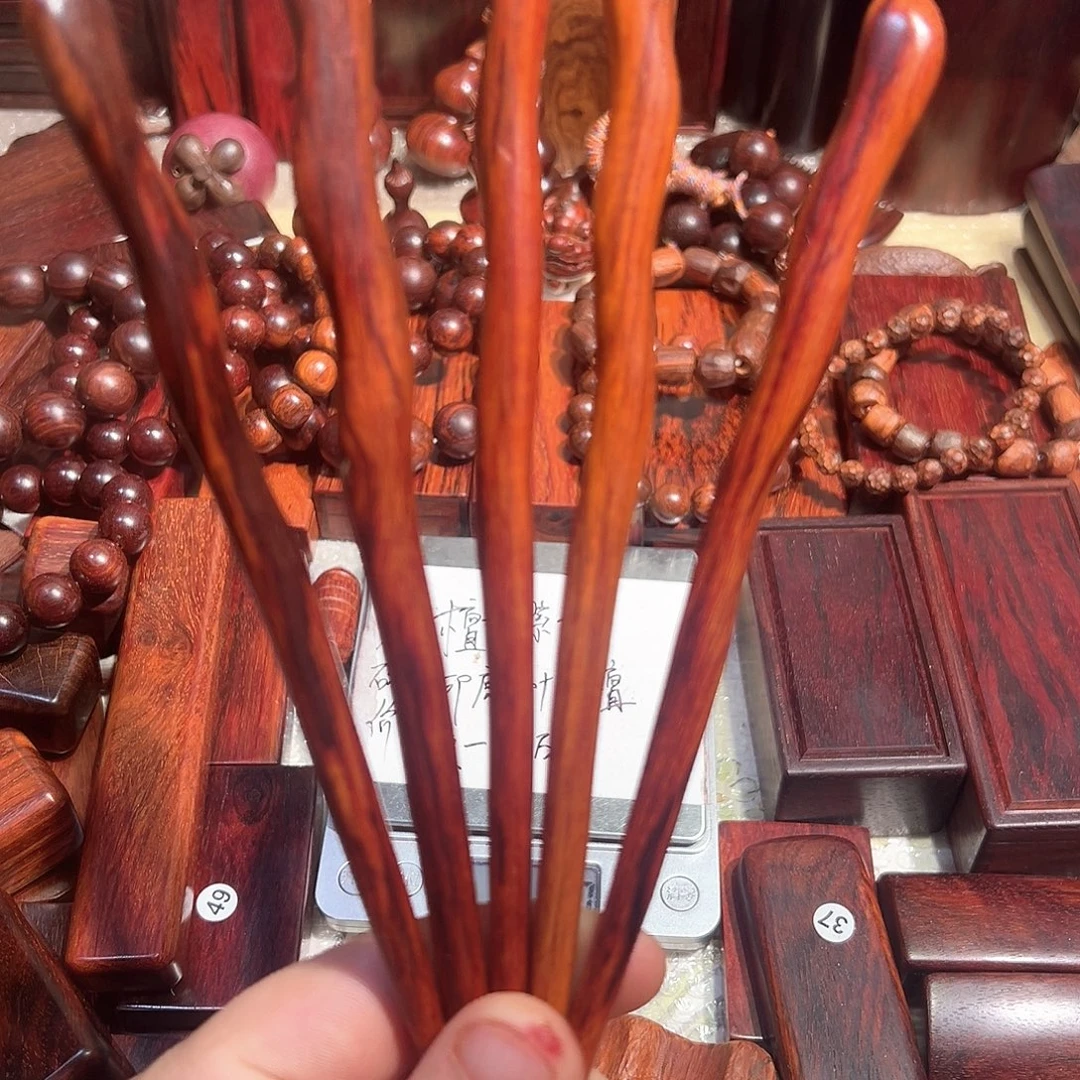 木檀香紫檀印度小叶紫檀