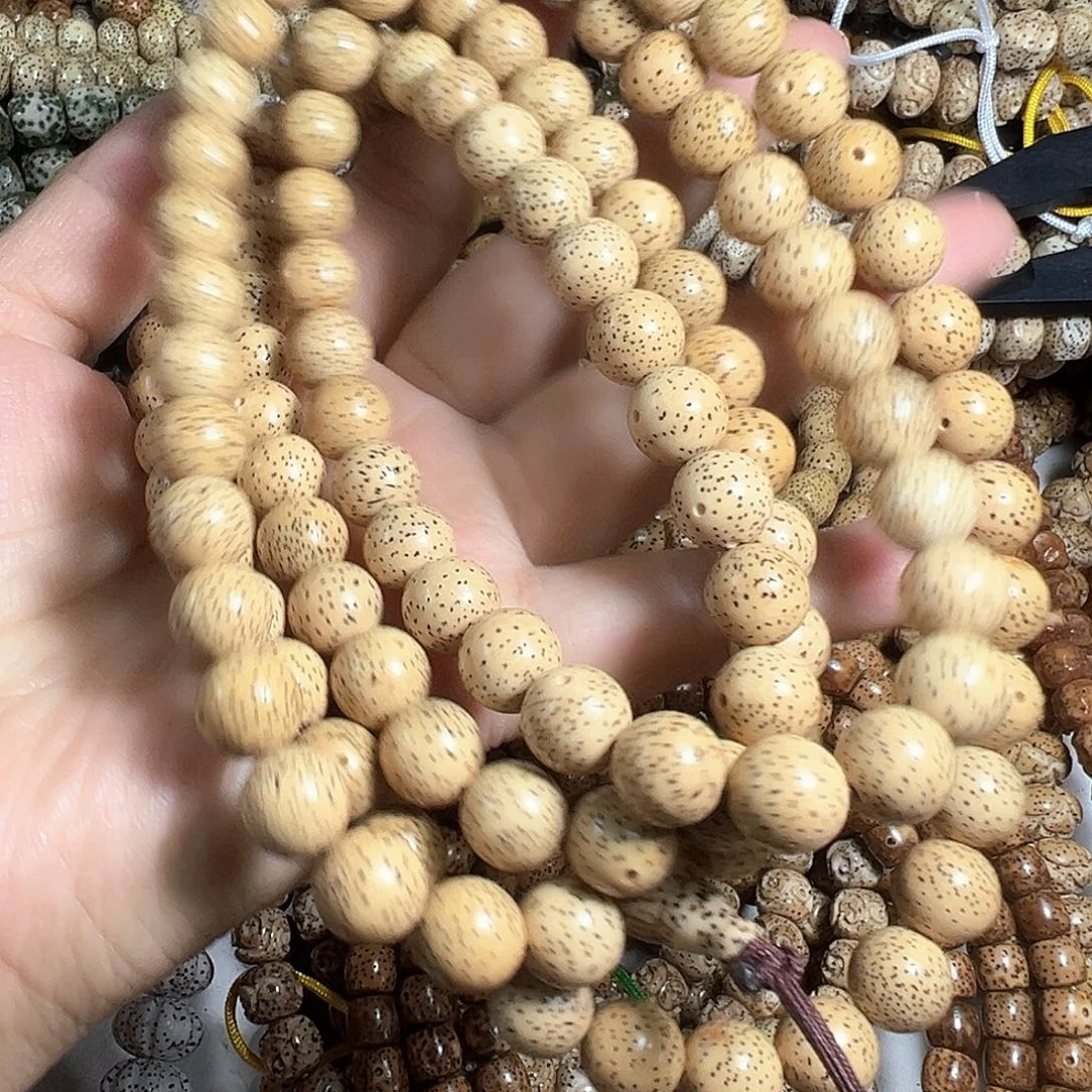 手串星月菩提星月菩提原生态