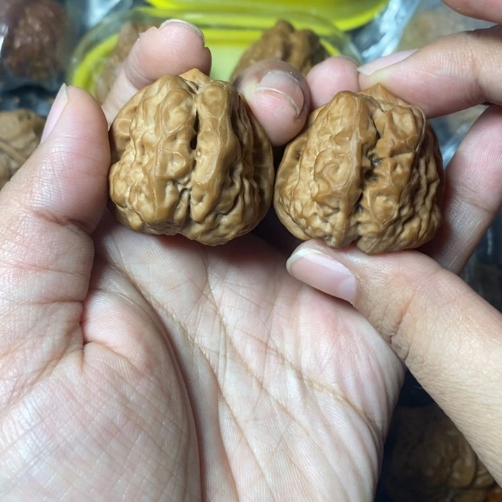 把件文玩核桃蛤蟆36