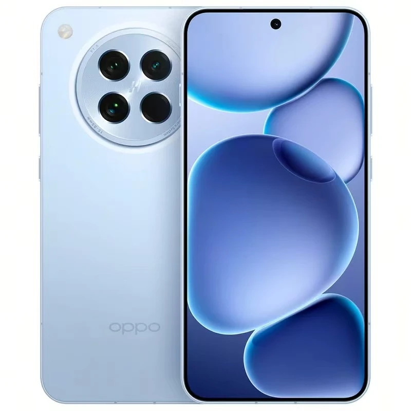 准新品 OPPO Findx8s天玑9400+全焦段哈苏影像 二手彬优品原装卷
