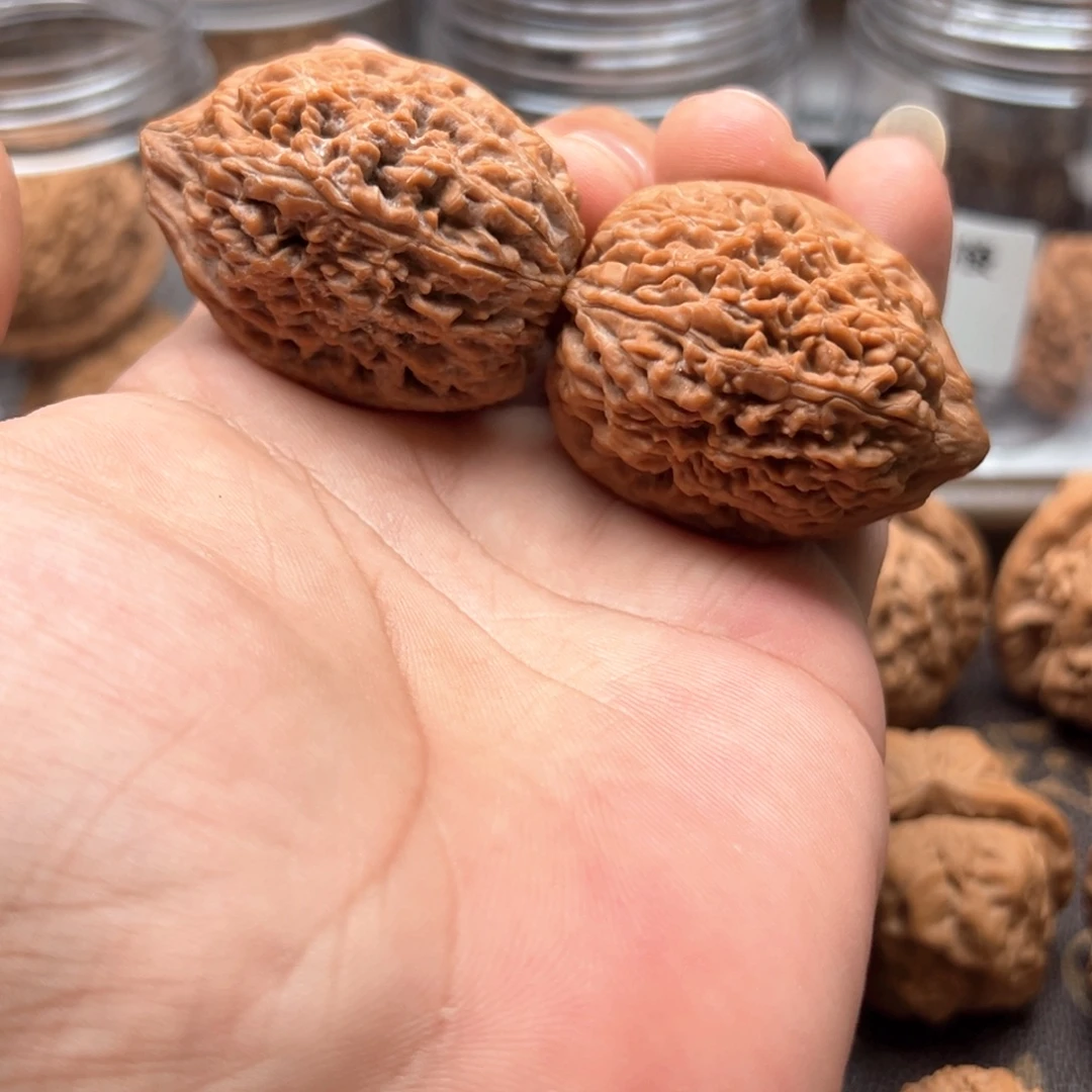 核桃手串/手链35/39/44全品大蒜头