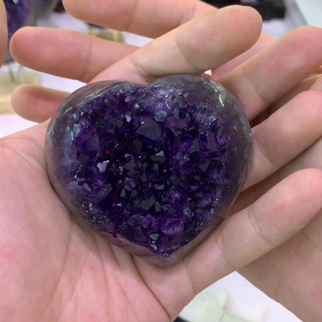 未镶嵌大型摆件(非配饰)水晶