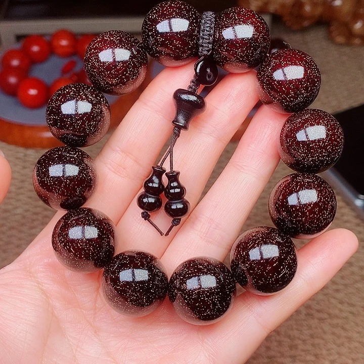 檀香紫檀（小叶紫檀）