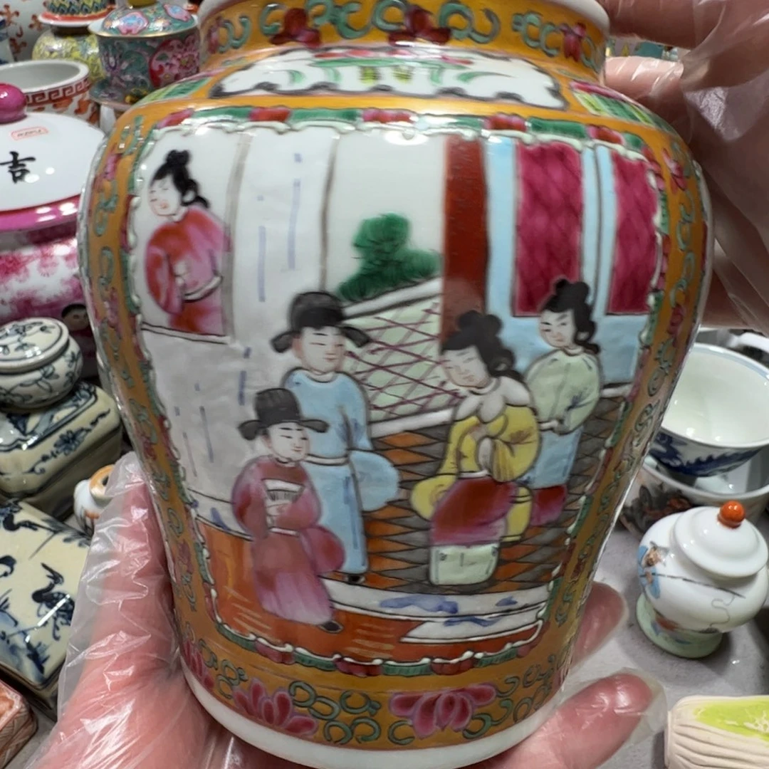 景德镇瓷器瓷器陶瓷