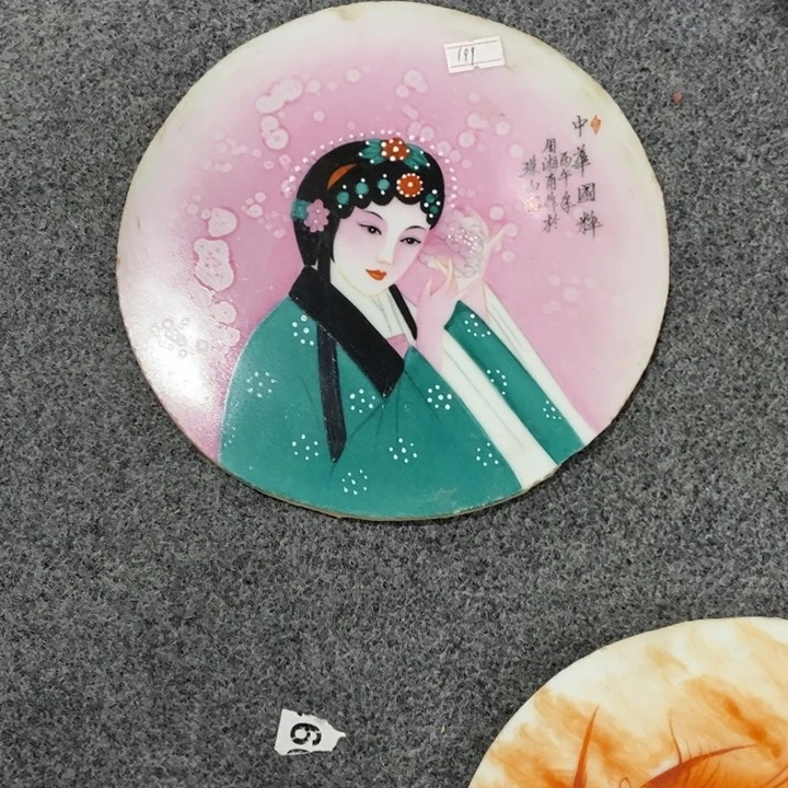 景德镇陶瓷工艺品