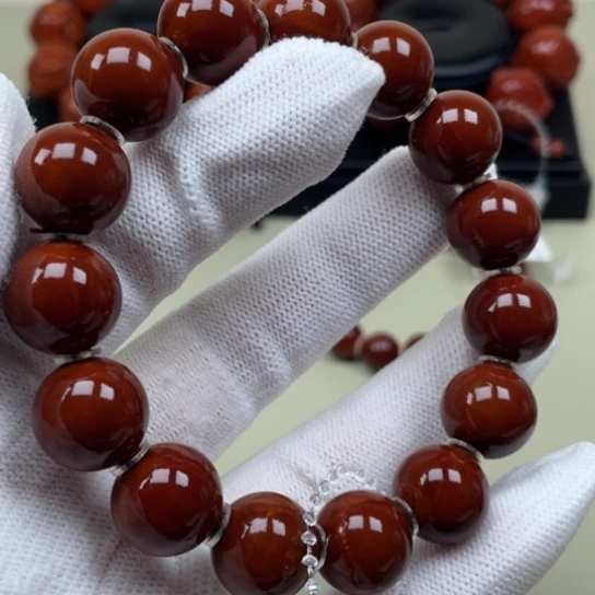 橄榄核手串橄榄核