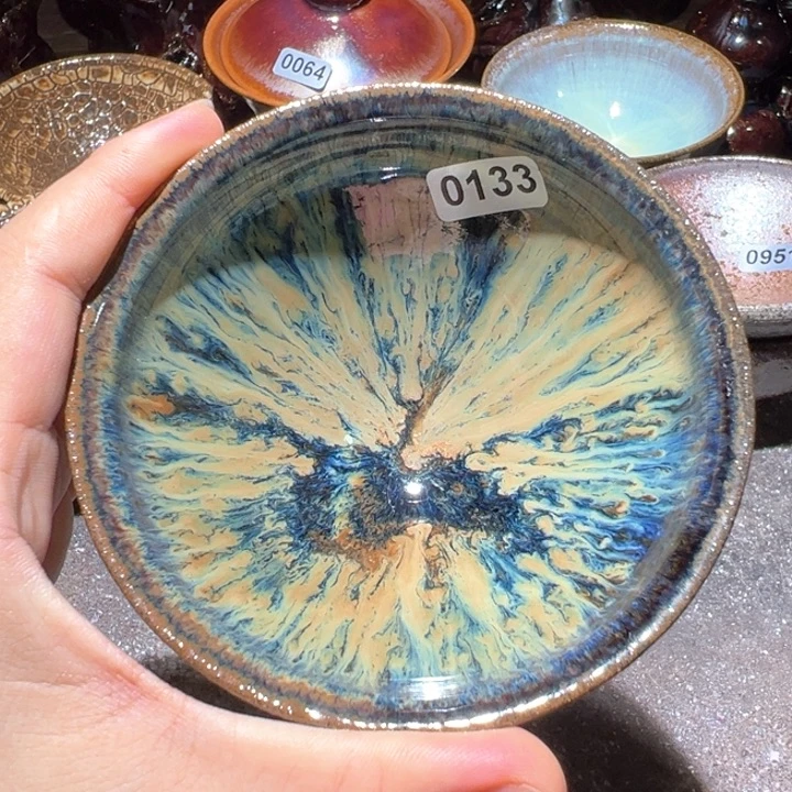 茶盏悠悠精选茶器133