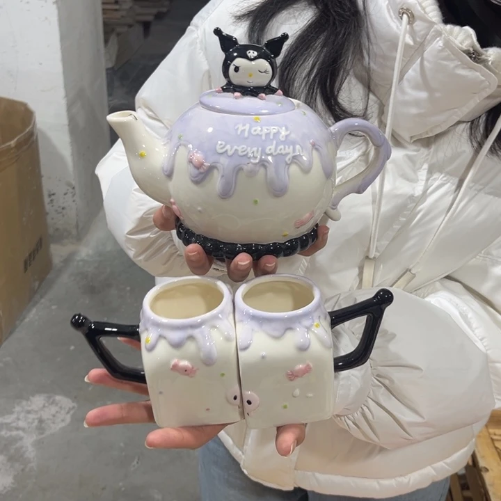 紫砂茶叶罐我们的目标是成为