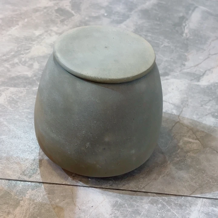 坭兴陶  贵台龙窑06