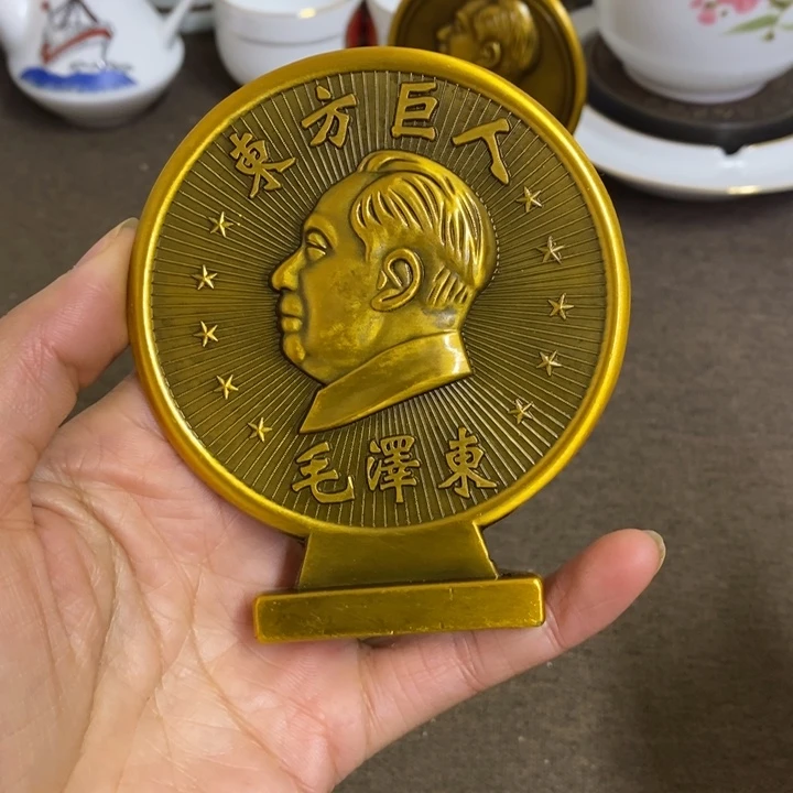 摆件陶景德镇陶瓷研究所