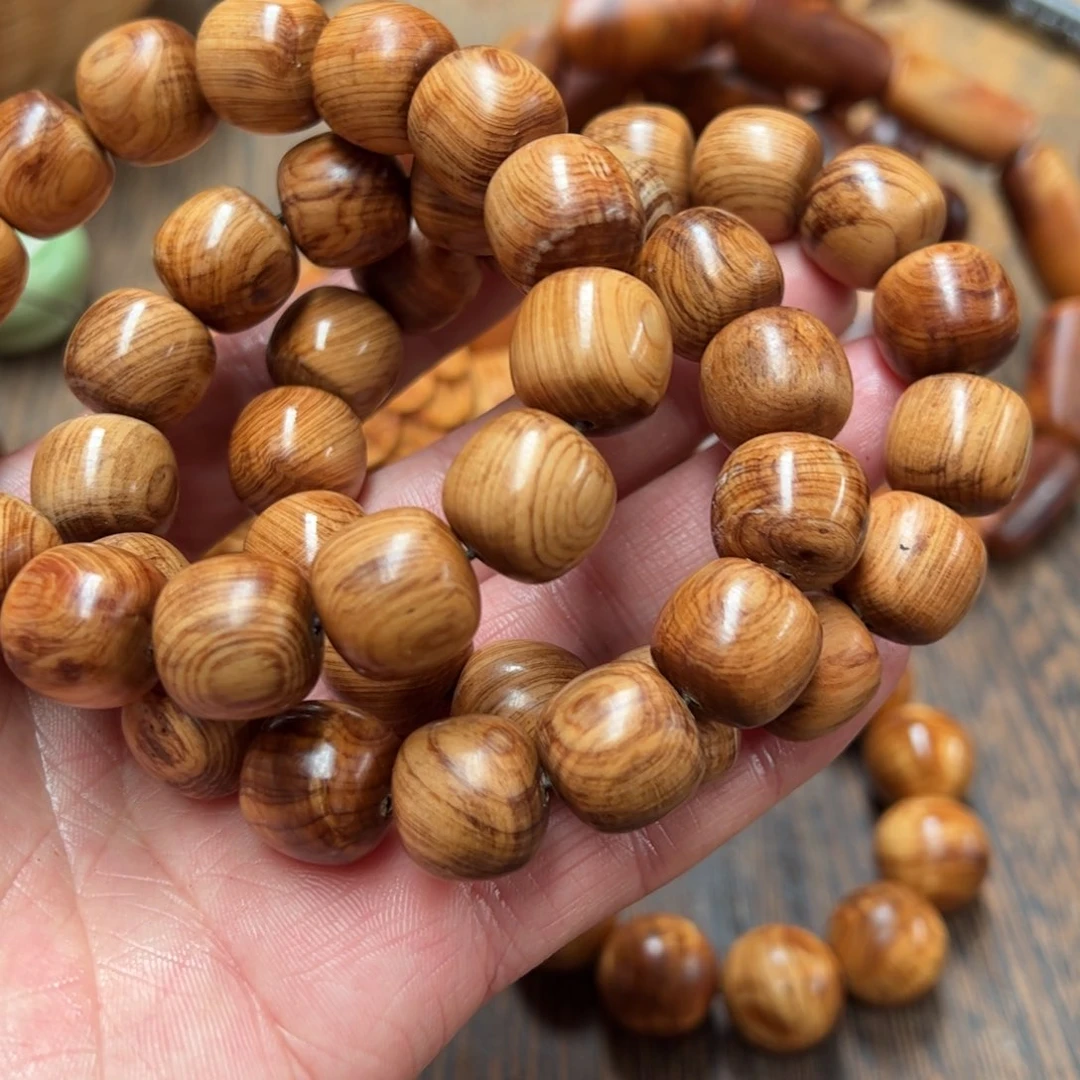 太行崖柏陈化太行微瑕