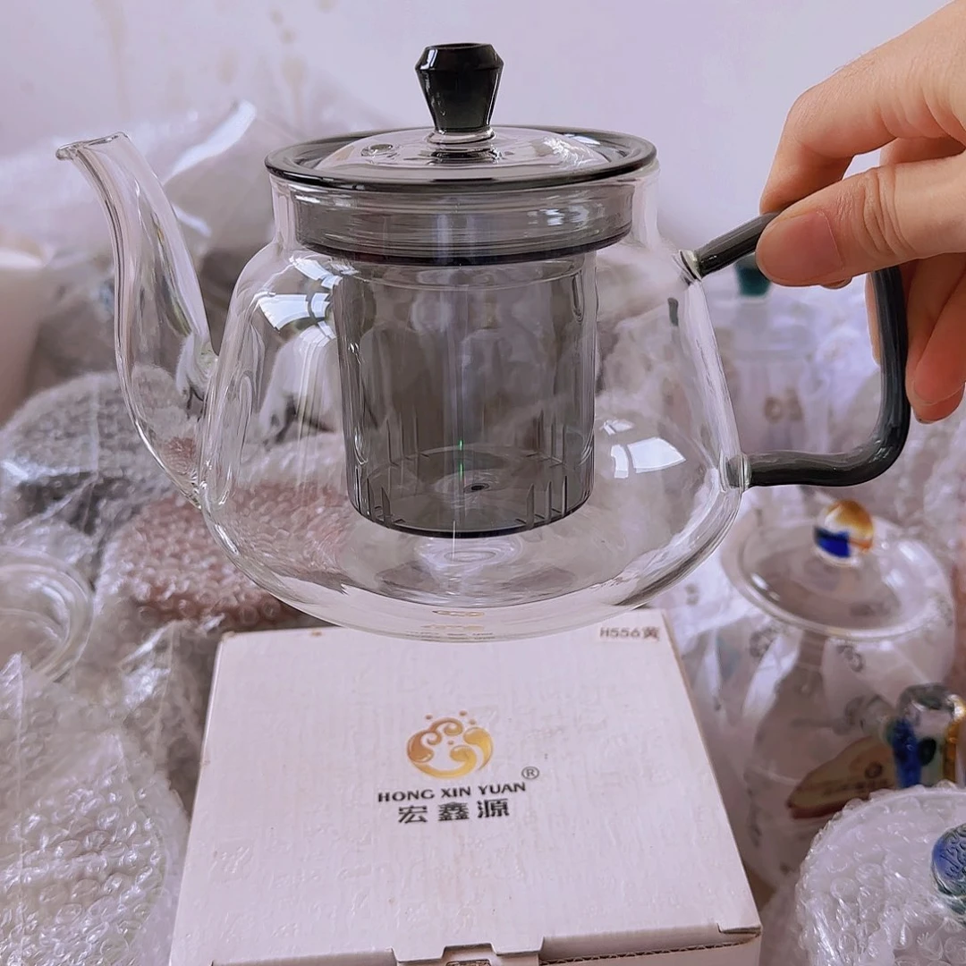 高硼硅玻璃茶水分离瑕疵H713