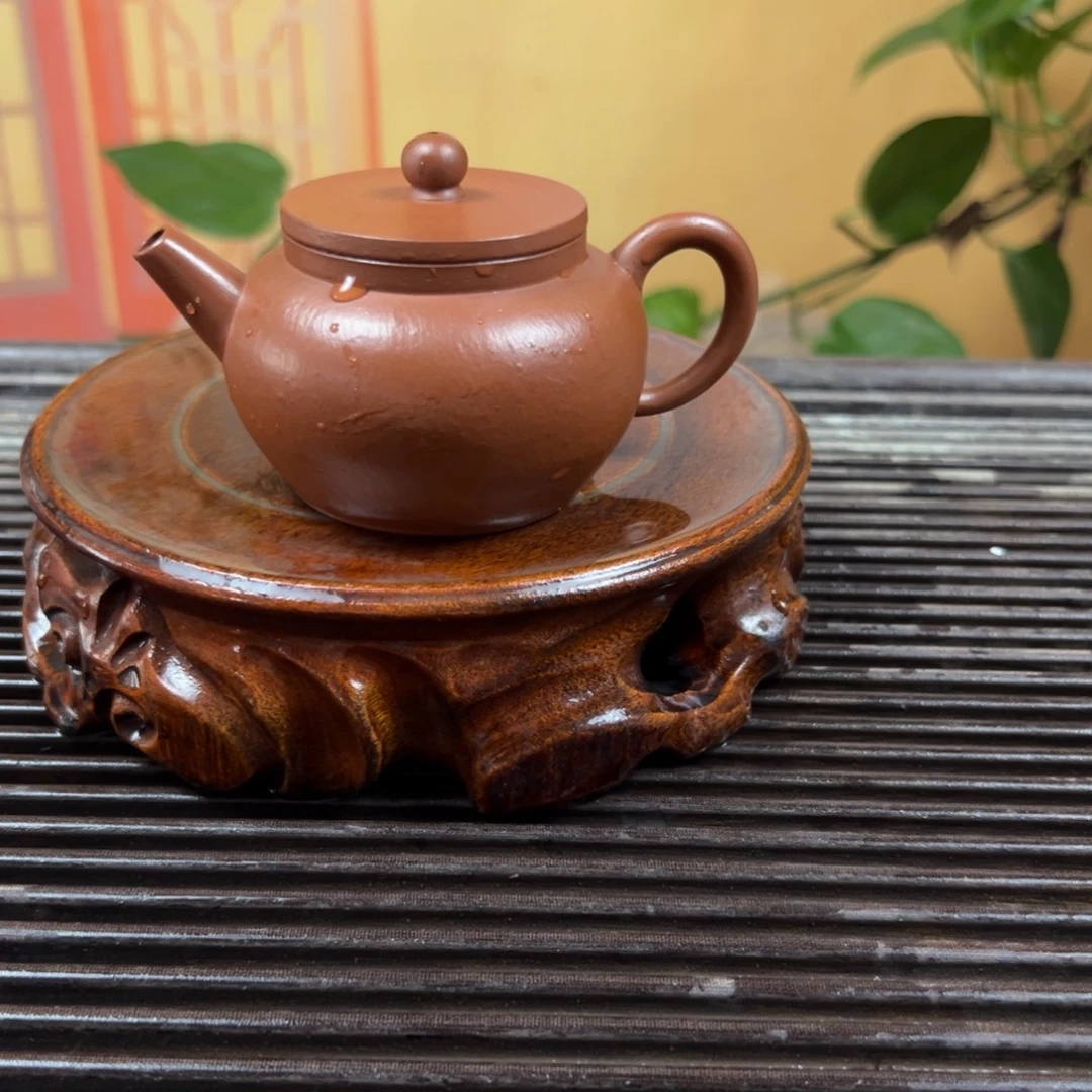 茶壶紫砂宜兴紫砂壶