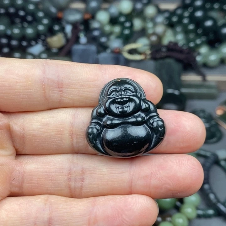 手链未镶嵌和田玉