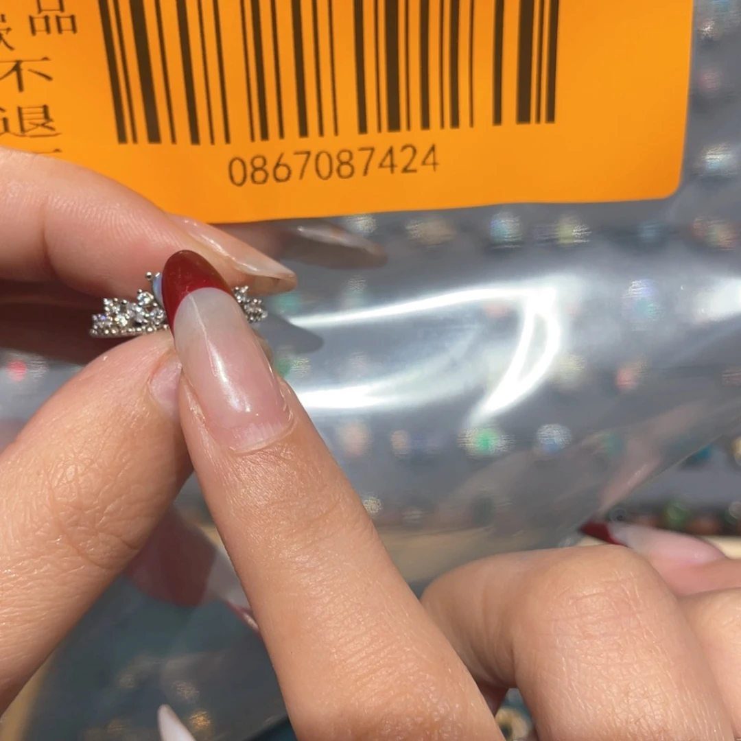 欧泊欧泊戒指银S925镶嵌N****a