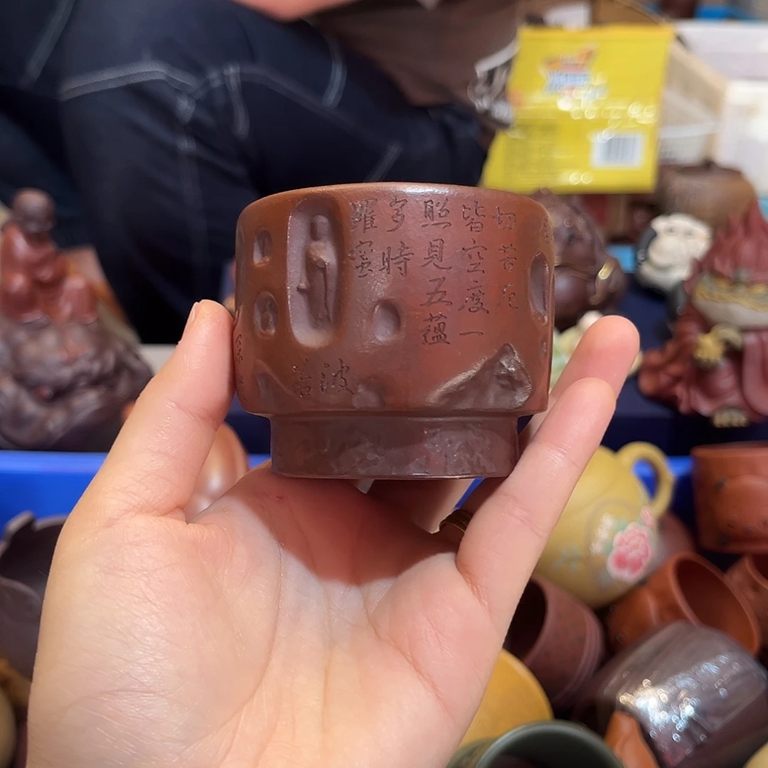 紫砂茶宠紫砂1111111