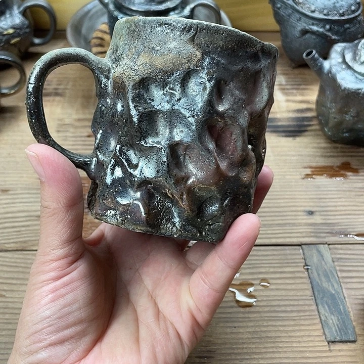 柴烧茶器福利福利