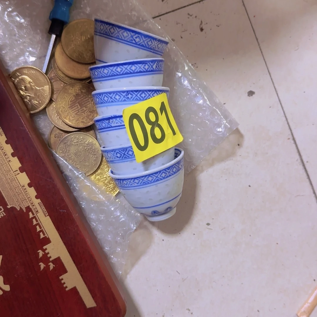 香榧木新*象摆件081
