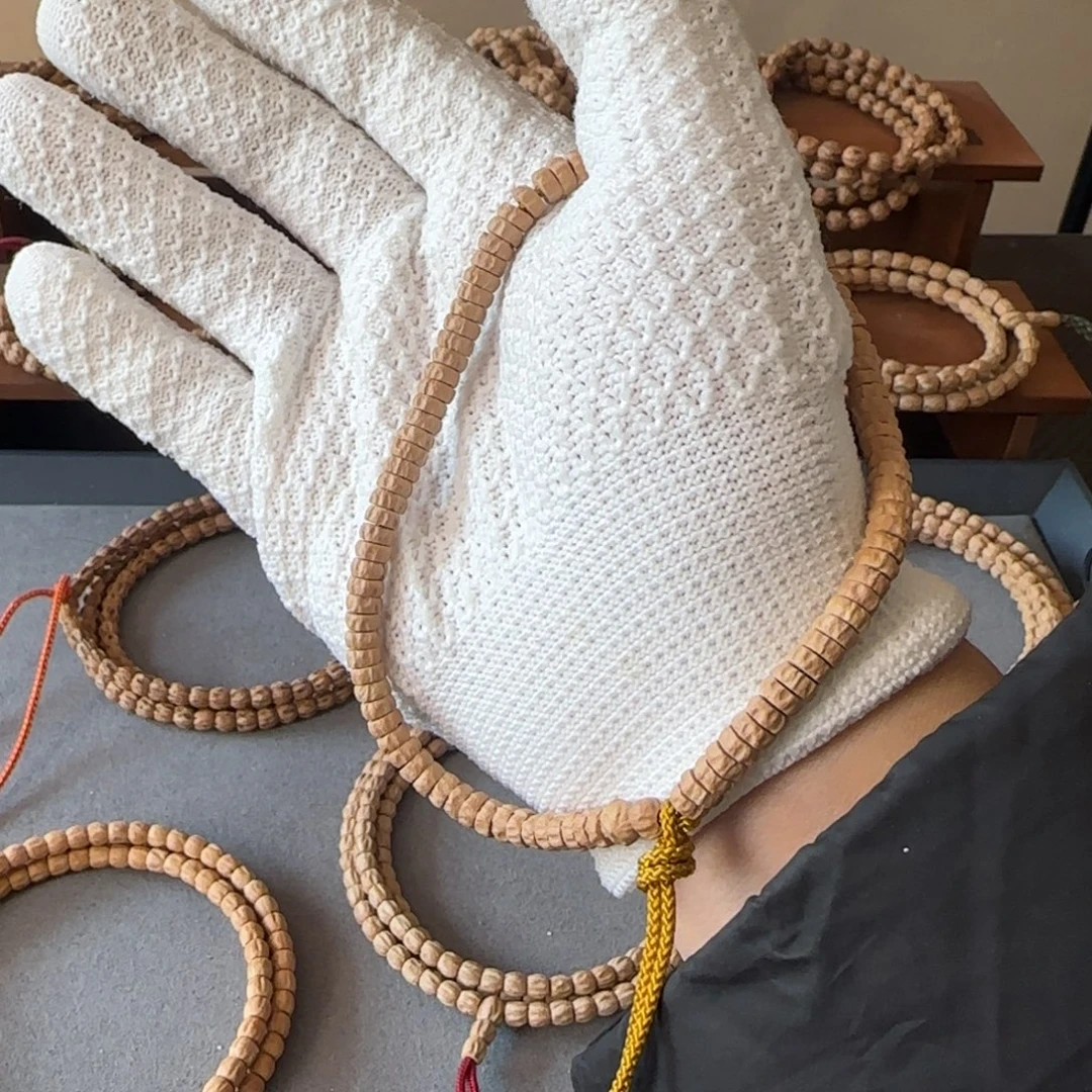 柏香籽/百香籽吊坠手持药片