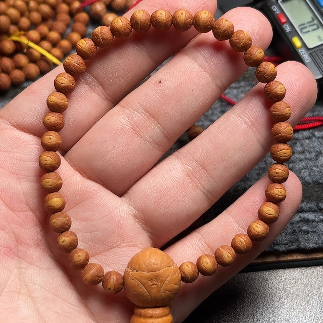 保***杯手串凤眼菩提凤眼菩提手串手链