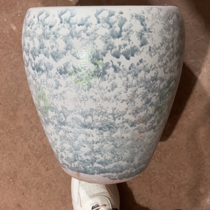 花盆紫砂口径25高度31一只正品