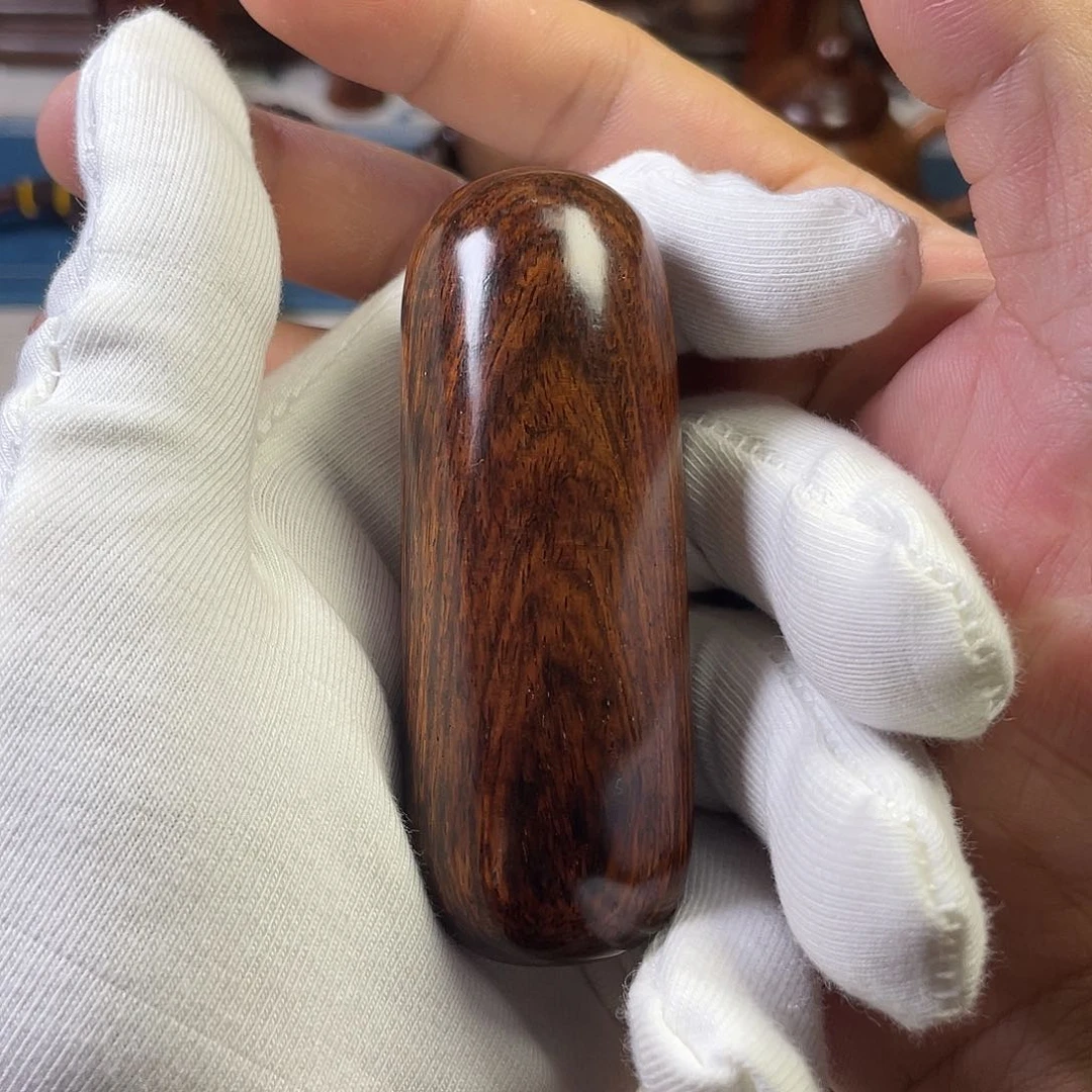 黄花梨/降香黄檀把件