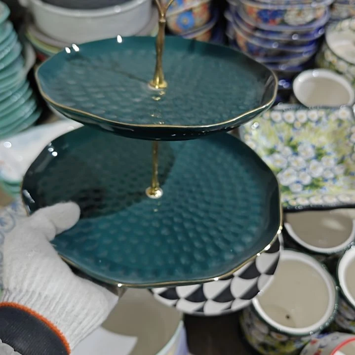 欧式陶瓷餐具杯碗盘微瑕介意慎拍