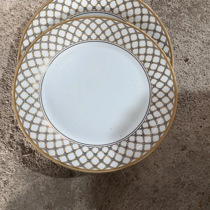 新骨瓷微瑕疵2只喜欢拍