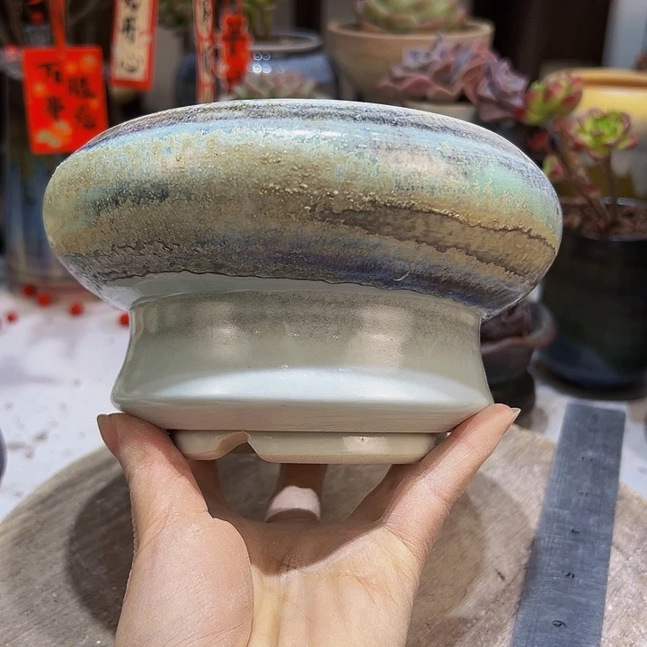 景德镇陶瓷艺术2单包邮