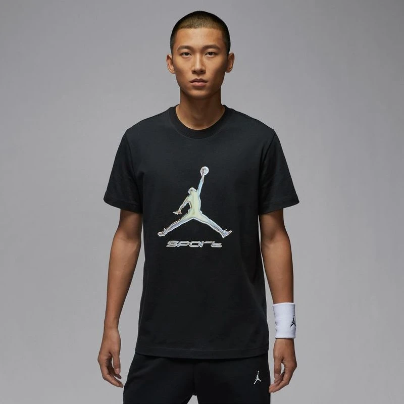 耐克（NIKE）男子篮球T恤/短袖HQ7985-010