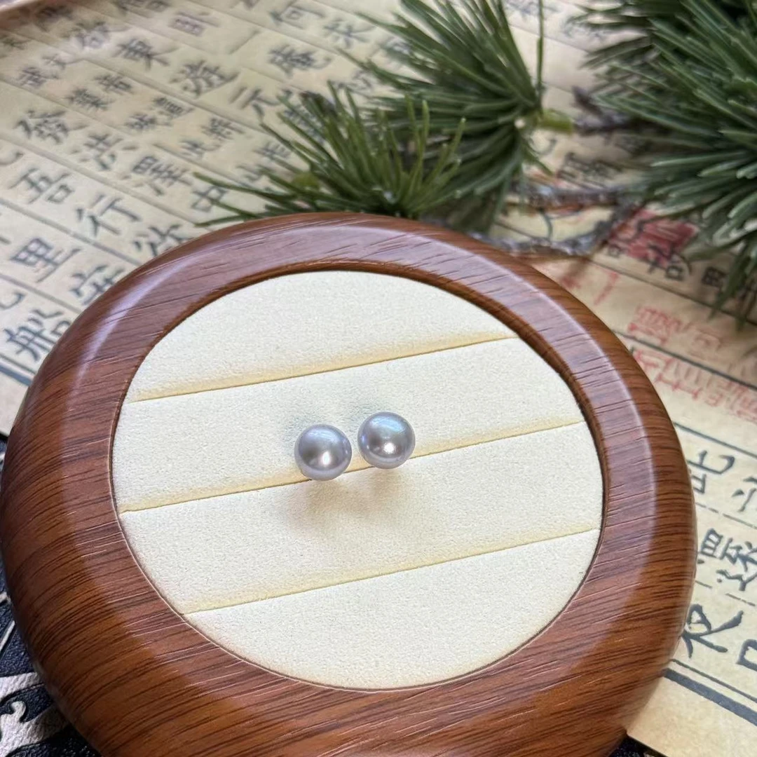 （年年粉丝专属价）S1361精美耳钉