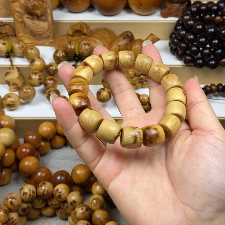 柏木（崖柏）1314直切