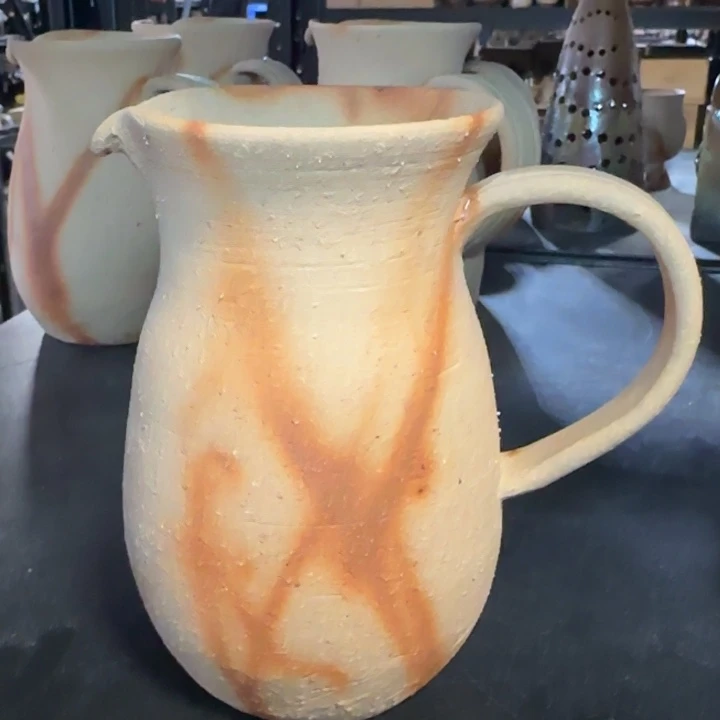 备前烧作品备前烧作品