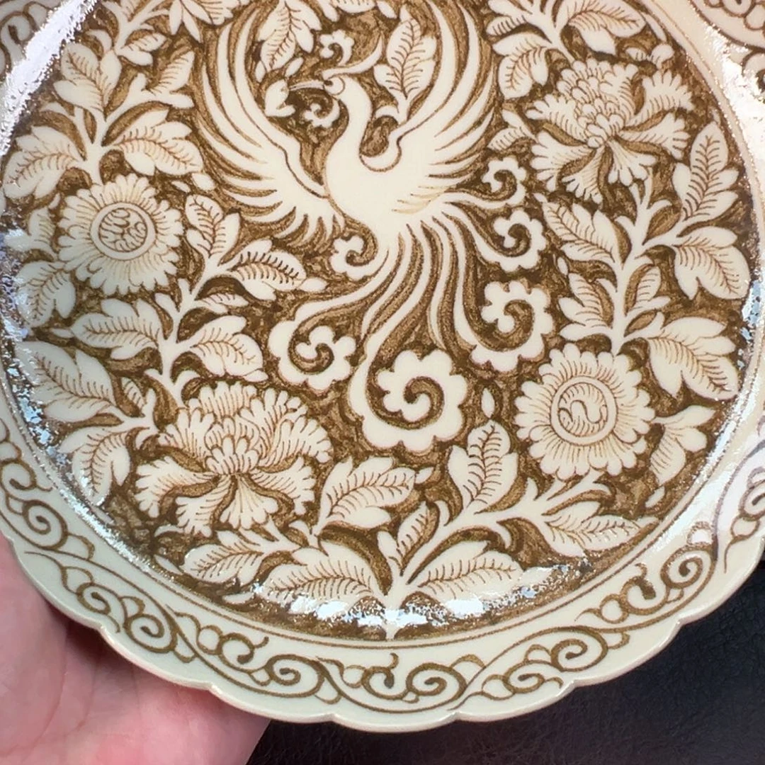 景德镇手工手绘陶瓷