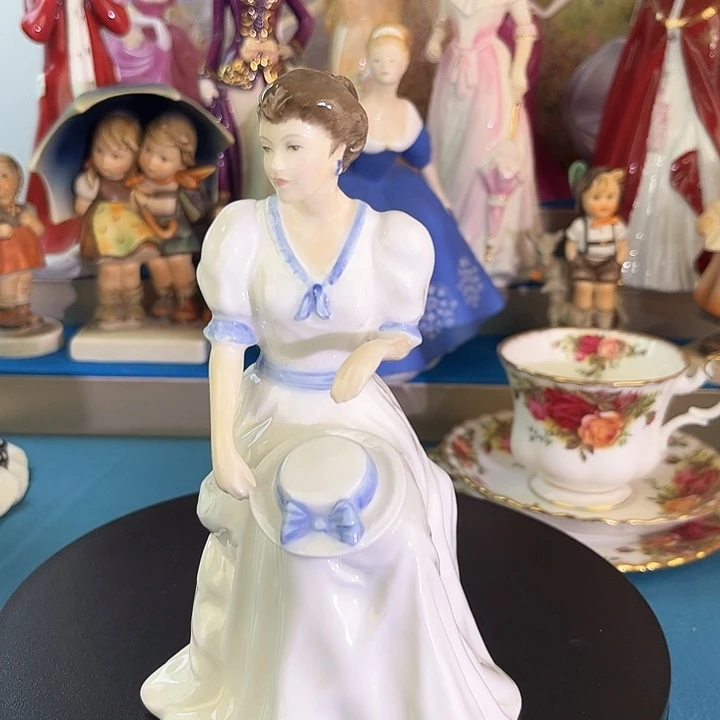 紫砂茶宠装饰瓷噢